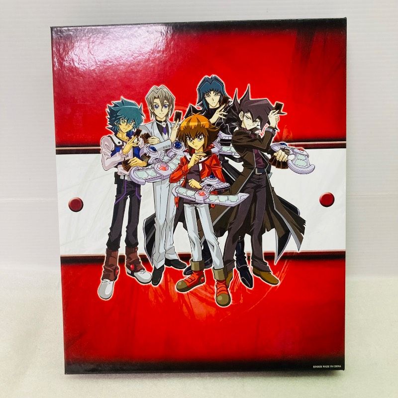 カード30枚付き】【英語版】遊戯王 レジェンダリーコレクション2