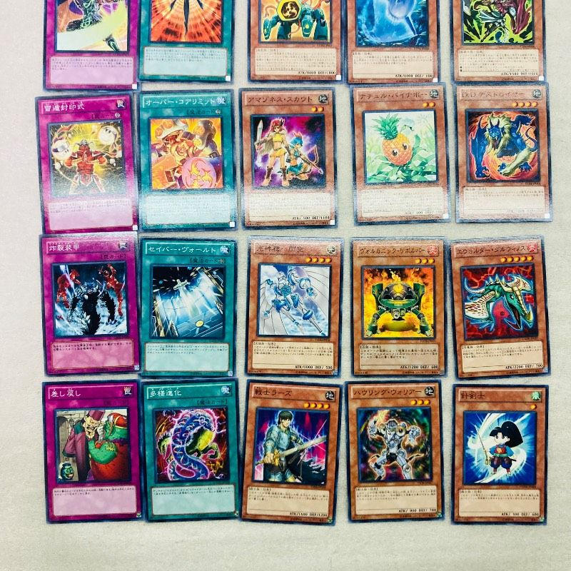 カード30枚付き】【英語版】遊戯王 レジェンダリーコレクション2