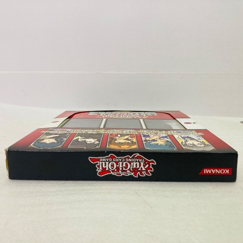 カード30枚付き】【英語版】遊戯王 レジェンダリーコレクション2