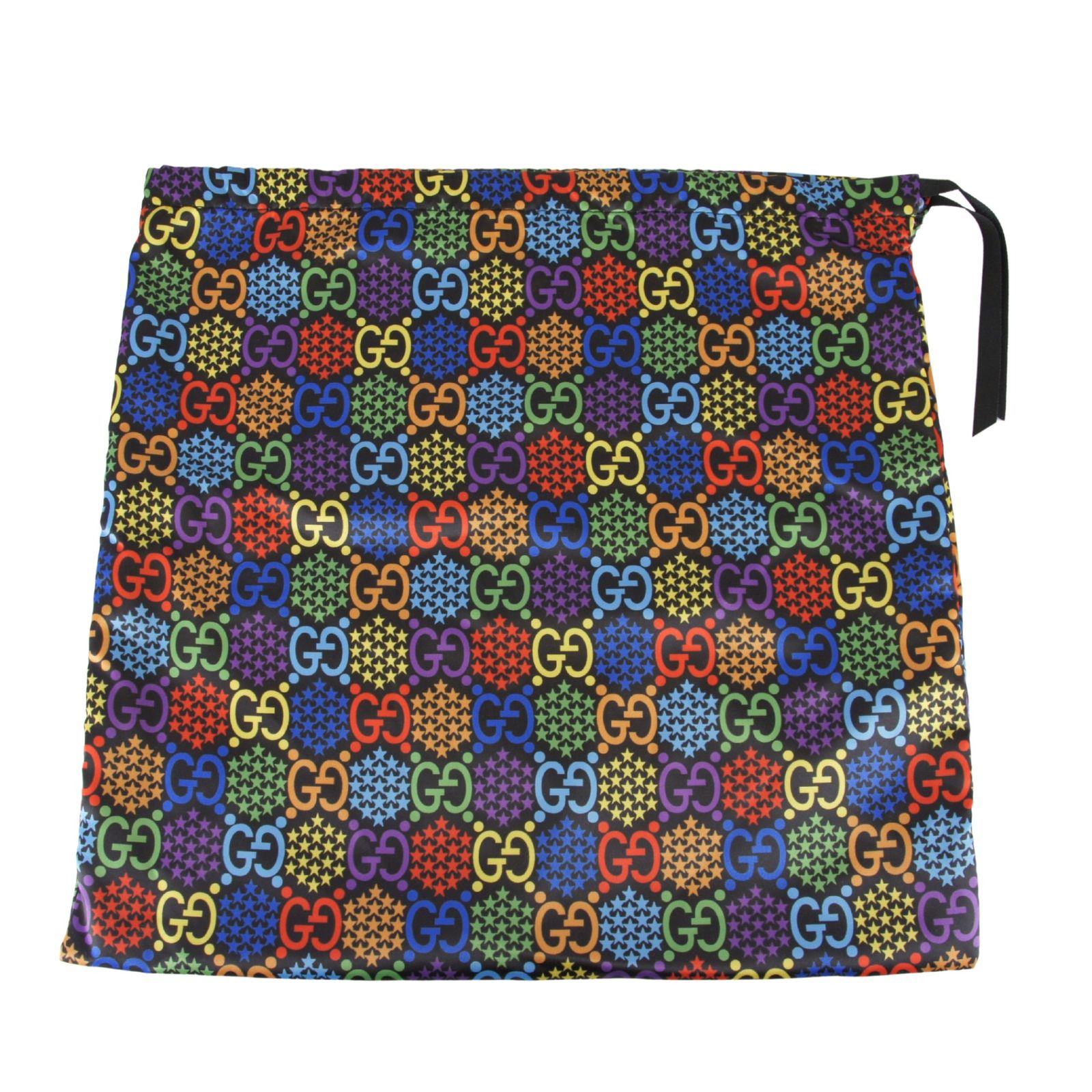 GUCCI グッチ GGサイケデリック ショルダーバッグ 574886 ピンク