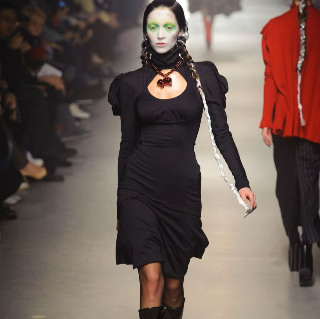 vivienne westwood ゴールドレーベル ワンピース ドレス