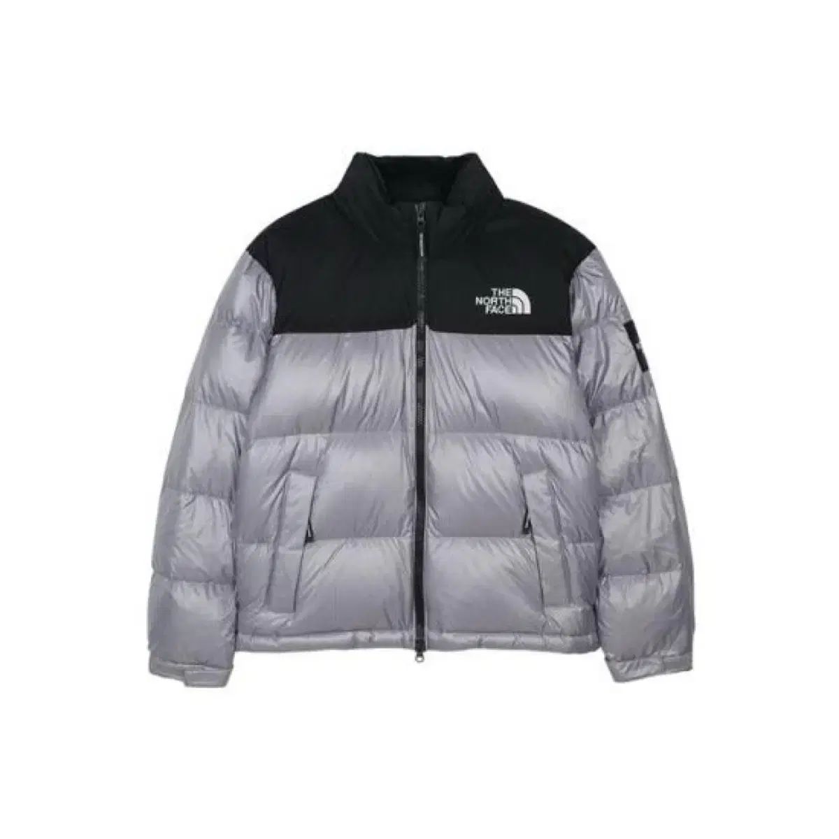 THE NORTH FACE ザノースフェイス ホワイトレーベル ノベルティ ヌプシ