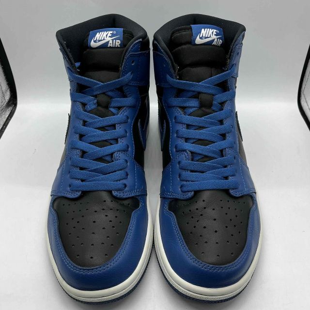 Jordan ⁄ 0 Retro High OG Air - Nike Sail Black Red Men's