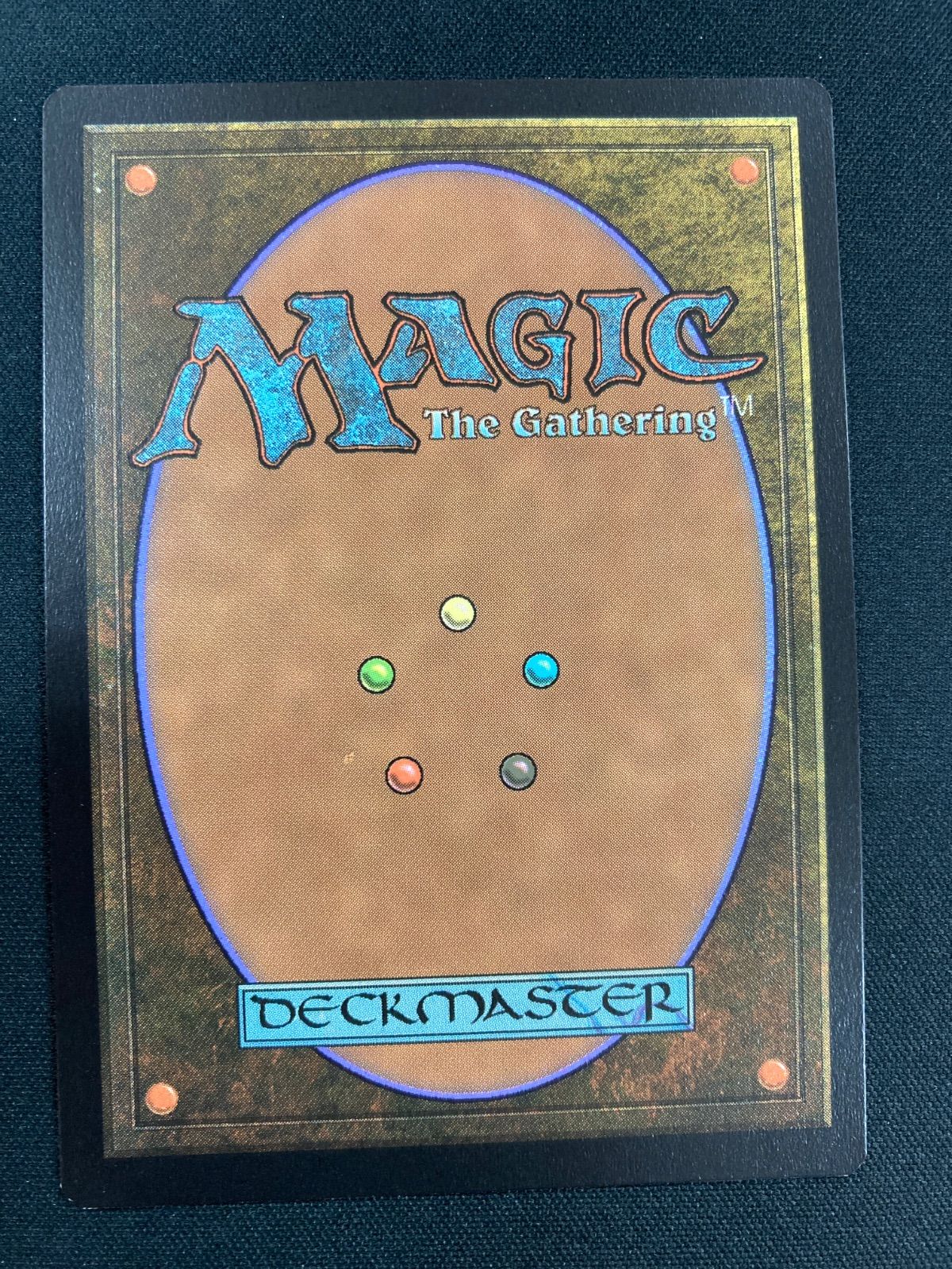 MTG 時を解す者、テフェリー 英語foil ステンドグラス - メルカリ