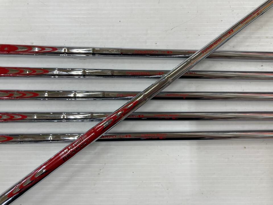 ダンロップ SRIXON ZXi7 NSプロ MODUS 3 TOUR 120 Sフレックス