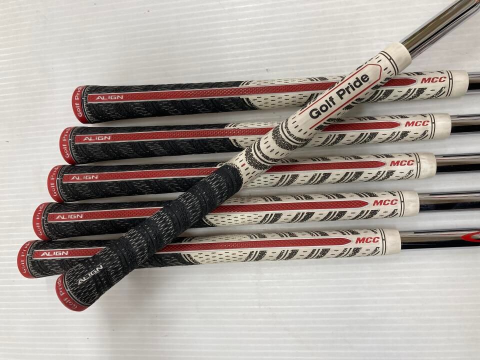 ダンロップ SRIXON ZXi7 NSプロ MODUS 3 TOUR 120 Sフレックス