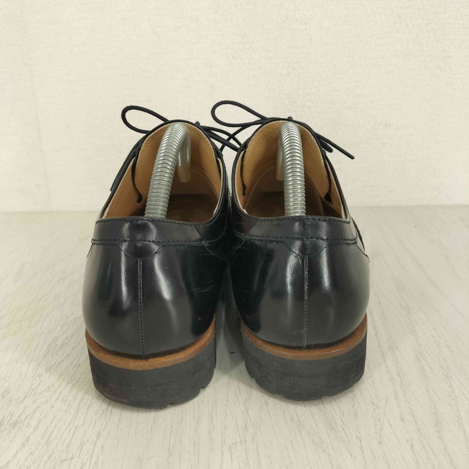 ツモリチサトウォーク tsumori chisato walk レザー ウィングチップ