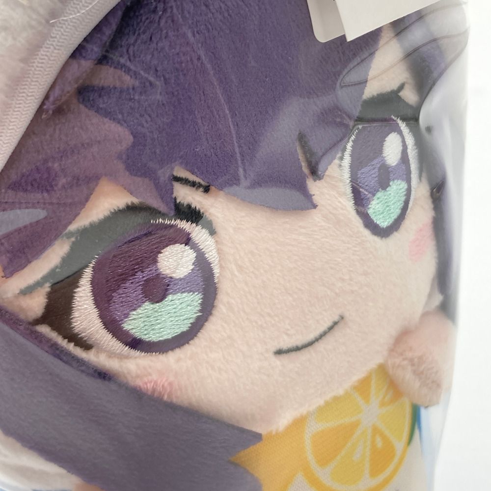 朝比奈まふゆ なりきり!からあげクンぬいぐるみ 「プロジェクトセカイ