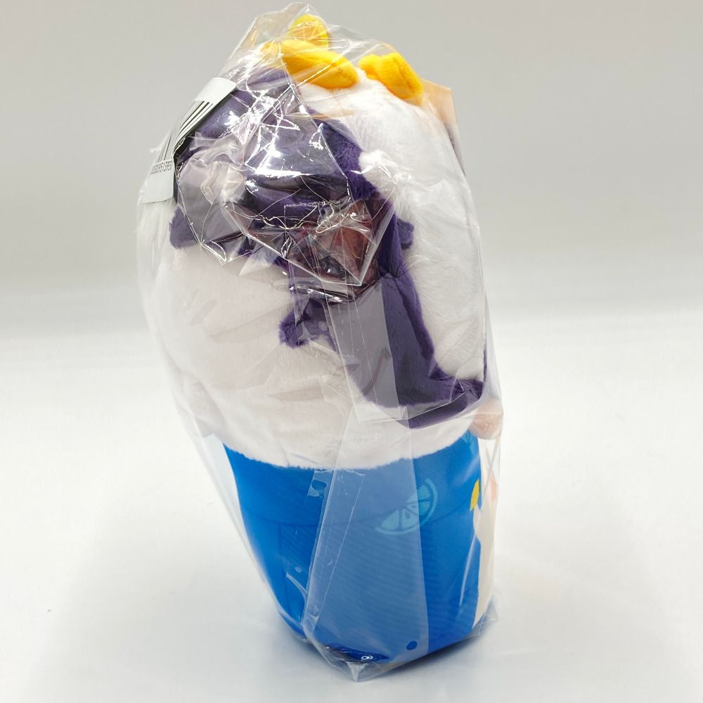 朝比奈まふゆ なりきり!からあげクンぬいぐるみ 「プロジェクトセカイ