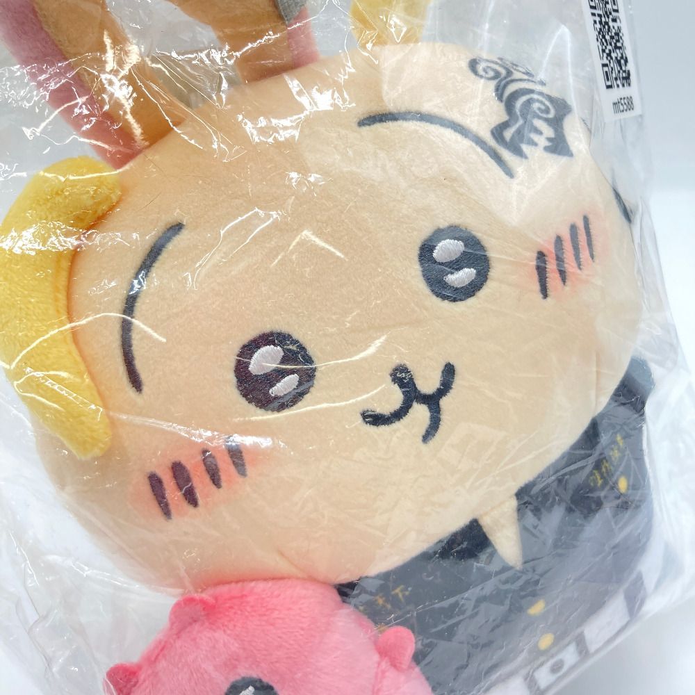うさぎ ぬいぐるみ 「ちいかわ・東京卍リベンジャーズコラボ」 TSUTAYA