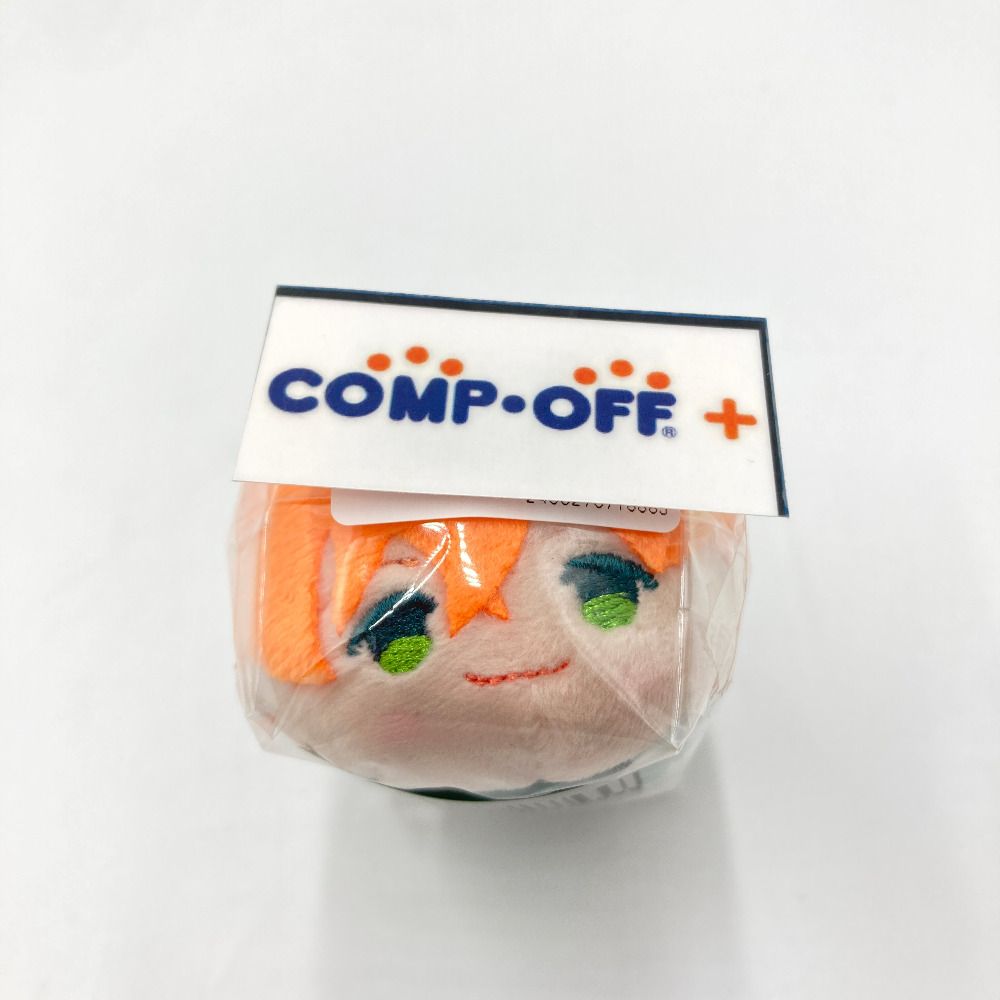 ロマニ・アーキマン 「もちもちマスコット Fate/Grand Order