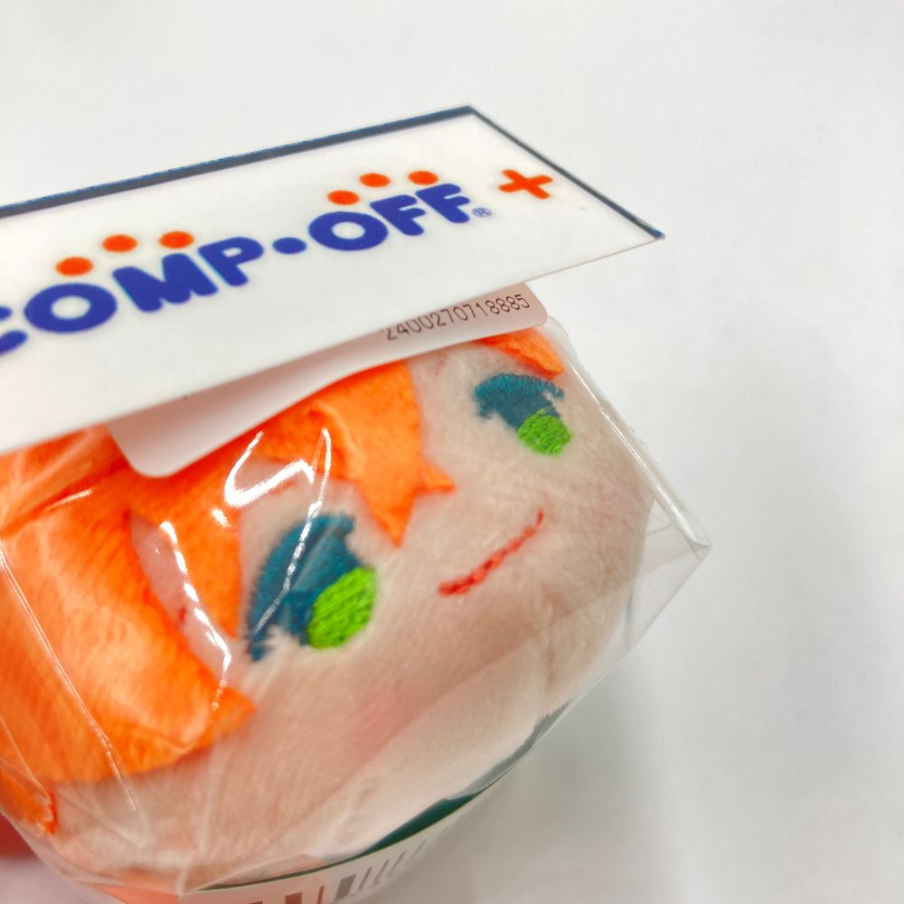 ロマニ・アーキマン 「もちもちマスコット Fate/Grand Order