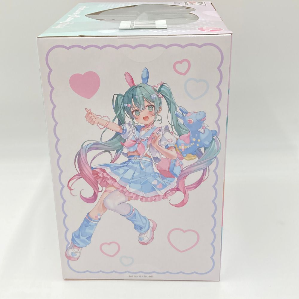初音ミク×RODY（LH賞カラーver. 「タイトーくじ 初音ミク×RODY」 LH