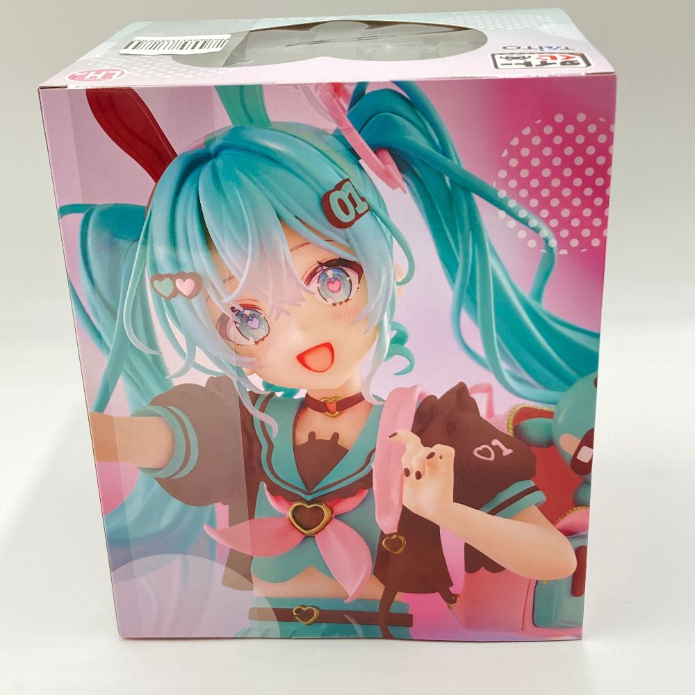 初音ミク×RODY（LH賞カラーver. 「タイトーくじ 初音ミク×RODY」 LH