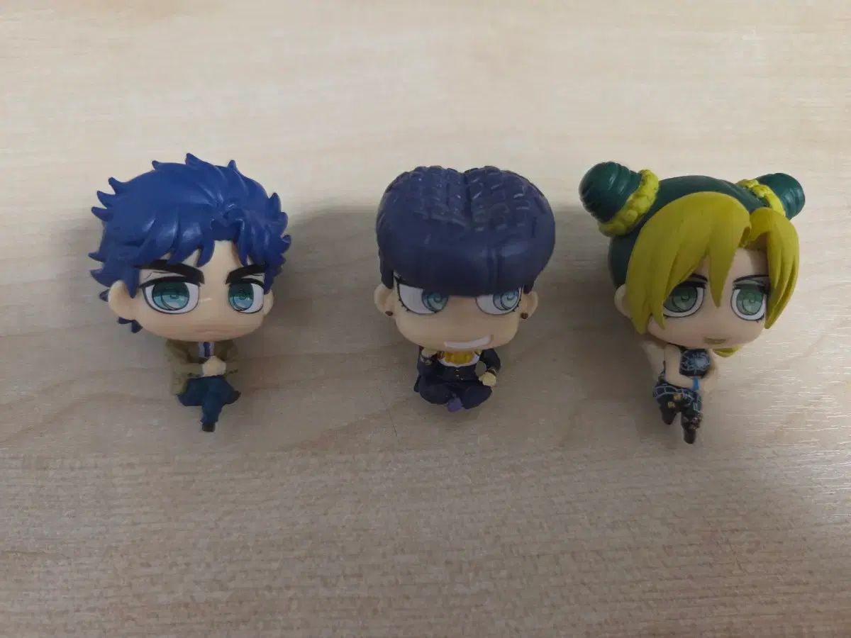 ジョジョワールド ジョジョコレ まとめ売り - メルカリ