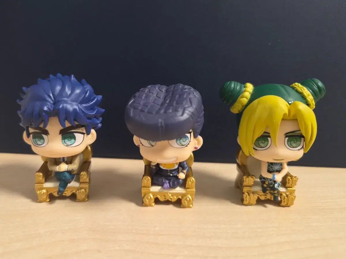 ジョジョワールド ジョジョコレ まとめ売り - メルカリ