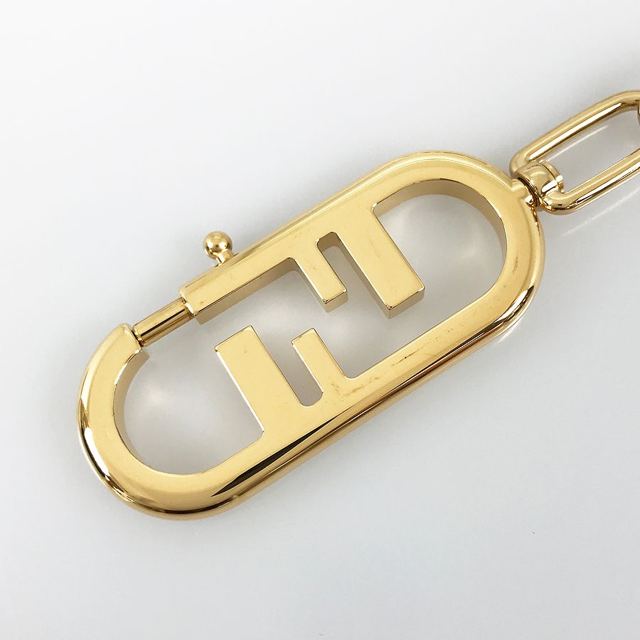 フェンディ FENDI ストラップ ユー オーロック 8AV371 GP ストラップ