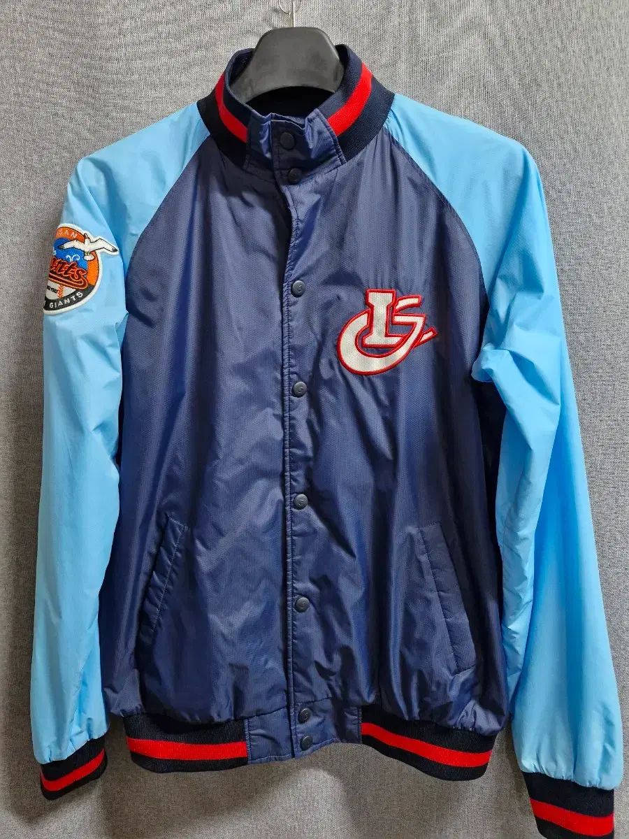 激安 中古 買取 ロッテ・ジャイアンツ ウィンドブレーカー 95 公式通販
