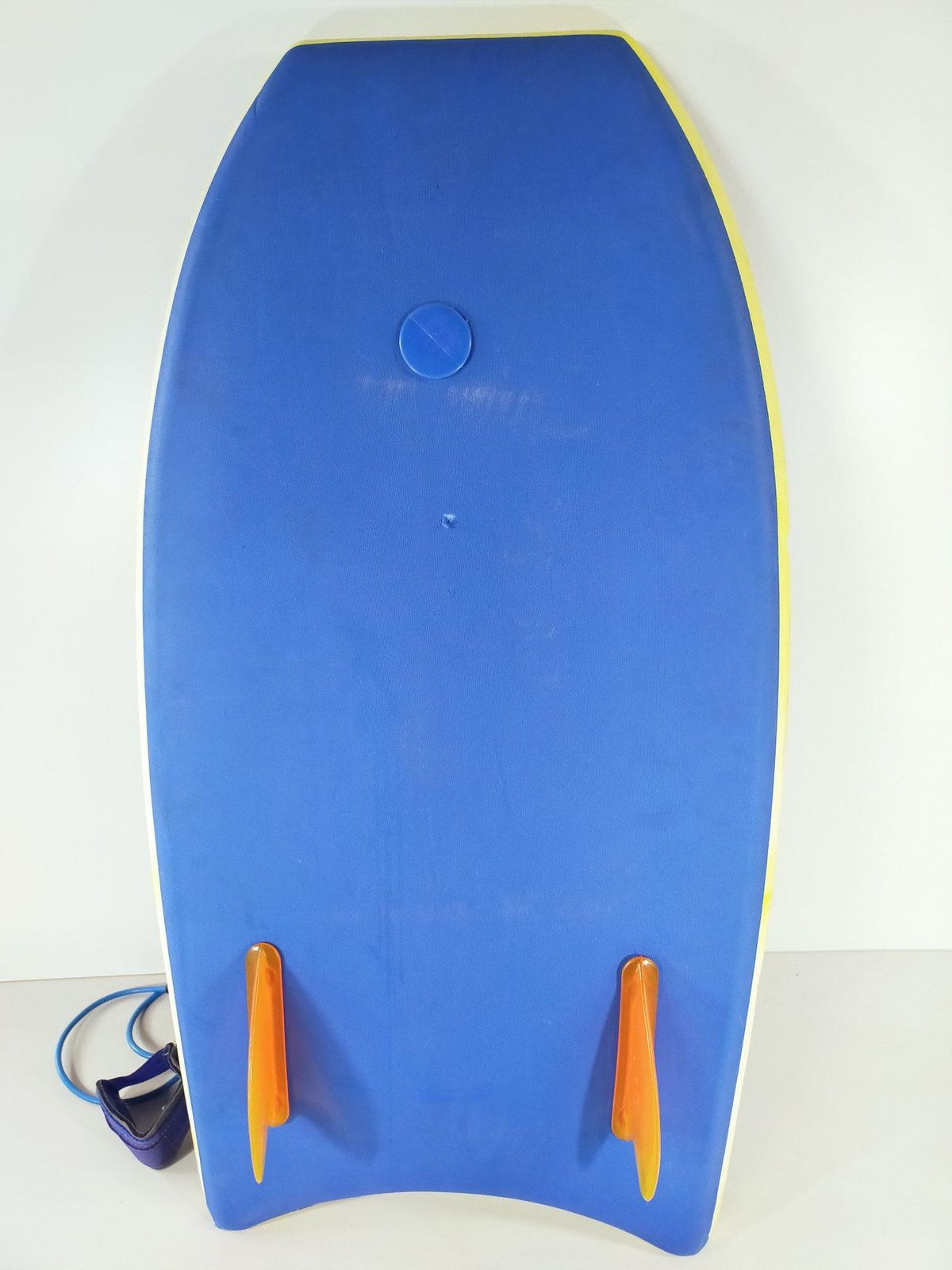 初心者におすすめ！Upwind ボディーボード 中古 サーフィン レジャー