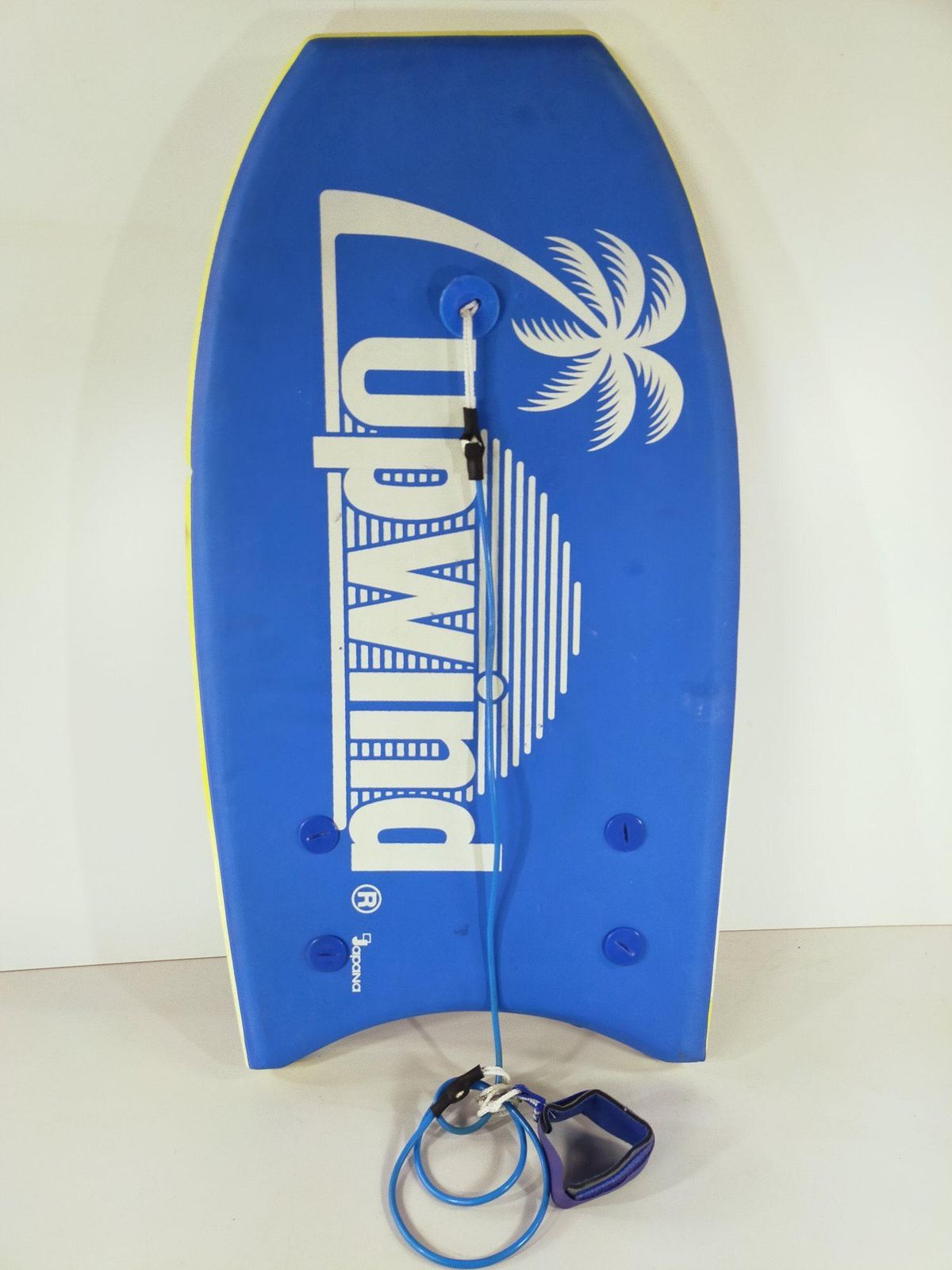 初心者におすすめ！Upwind ボディーボード 中古 サーフィン レジャー