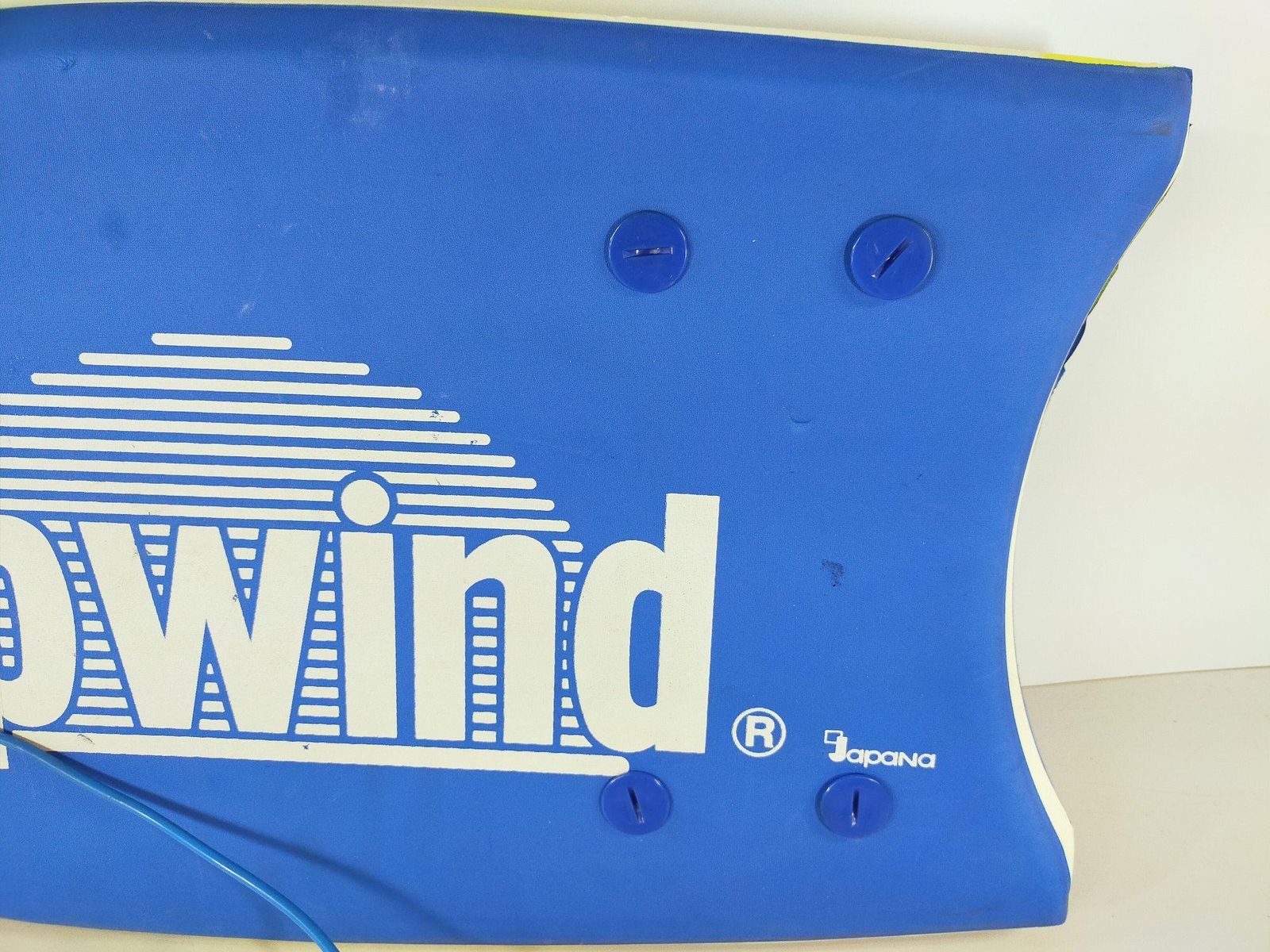 初心者におすすめ！Upwind ボディーボード 中古 サーフィン レジャー