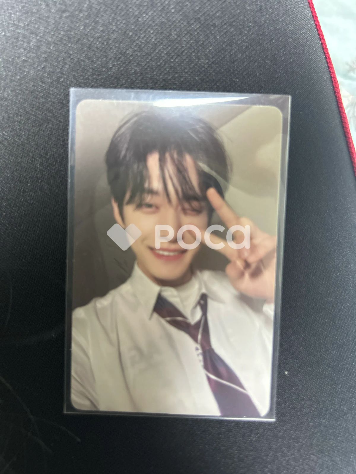 ZEROBASEONE ZB1 キムジウン MELTING POINT DIGIPACK VER. デジパック