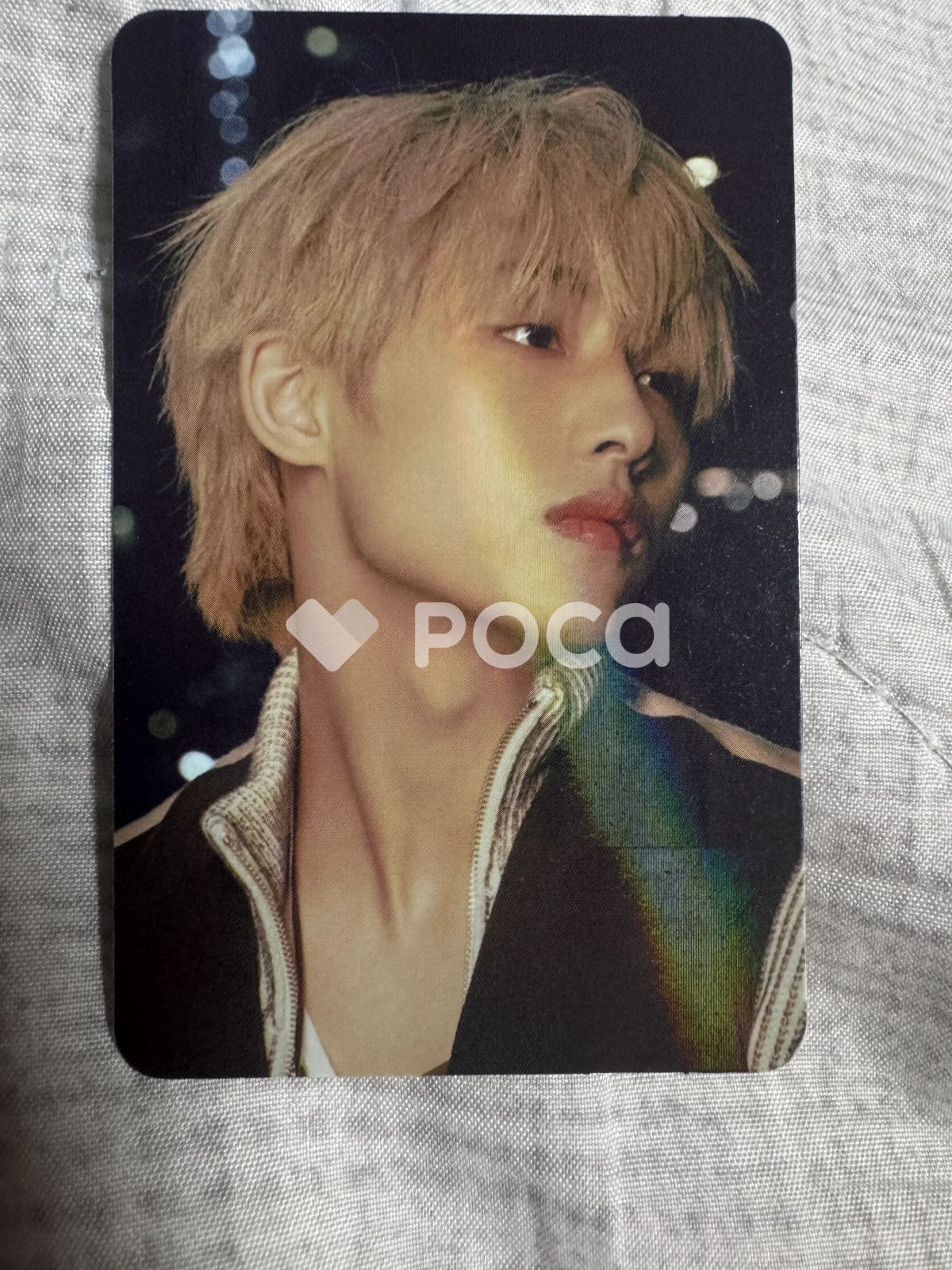 NCT ウィンウィン On My Youth hottracks - メルカリ