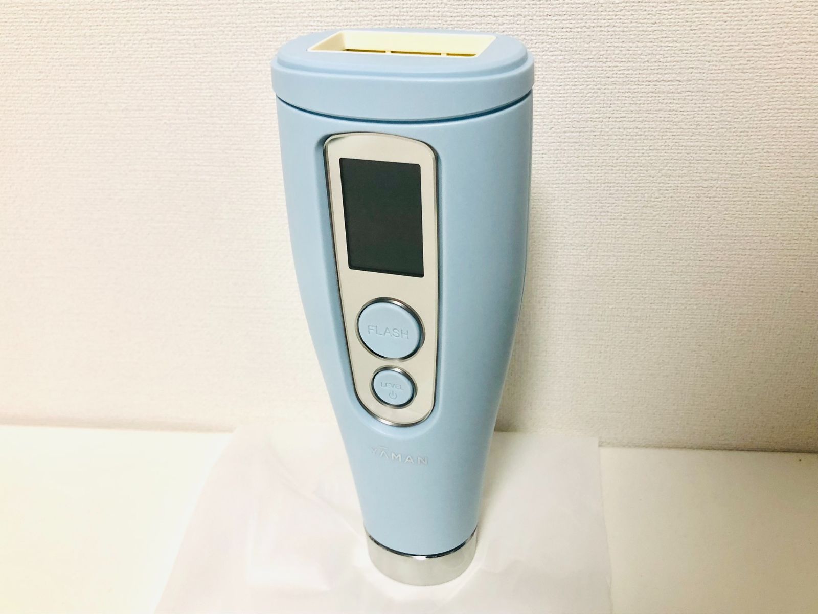 未使用 YA-MAN ヤーマン レイボーテGO VIOプラス YJEA5L 脱毛器 - メルカリ