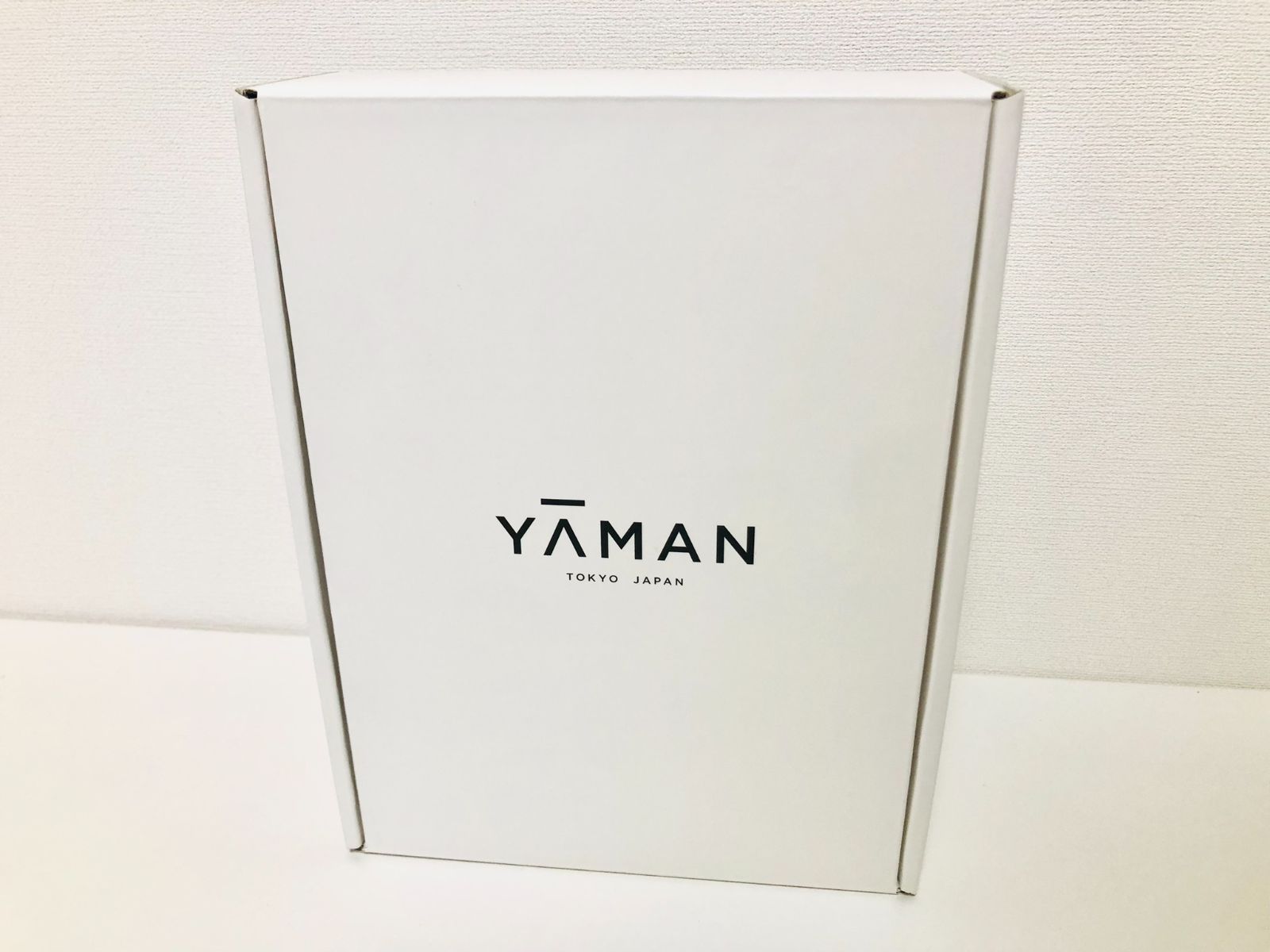 未使用 YA-MAN ヤーマン レイボーテGO VIOプラス YJEA5L 脱毛器 - メルカリ