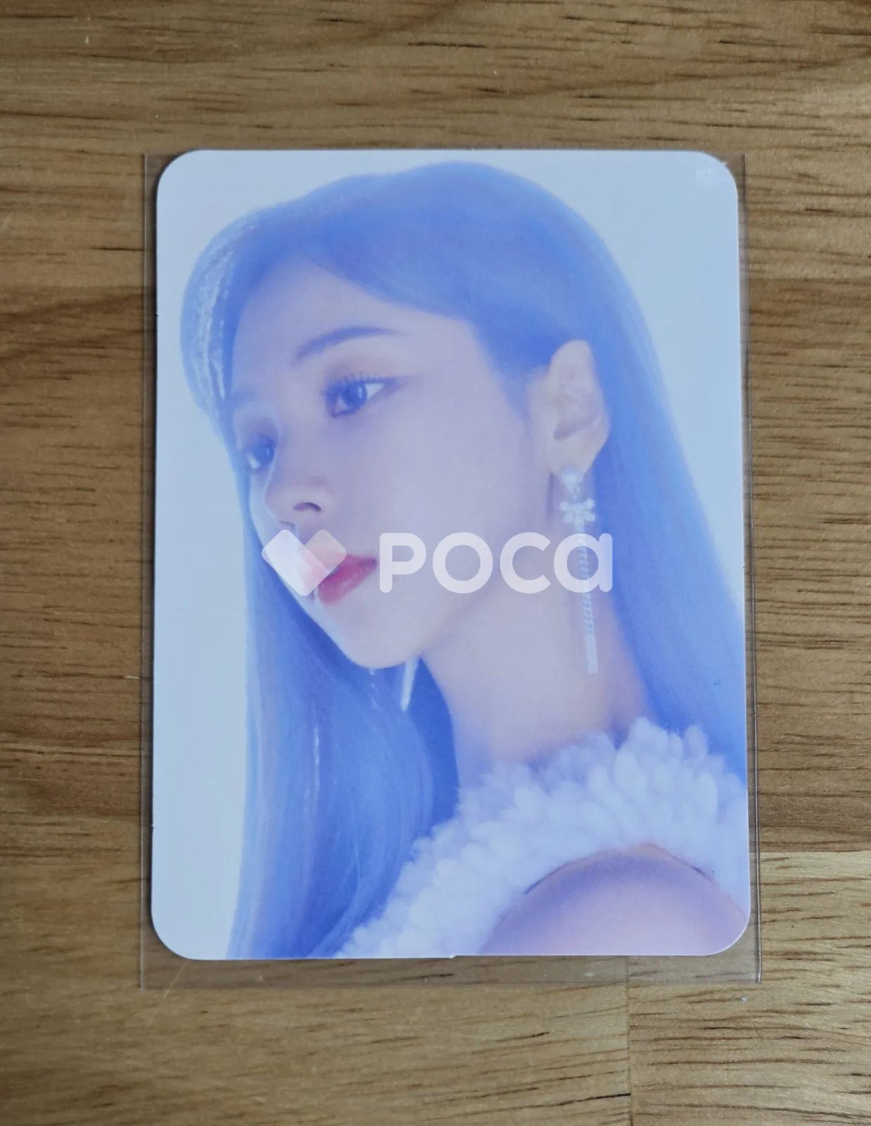 aespa カリナ SM town&store day MY ARTIST CARD PACK - メルカリ