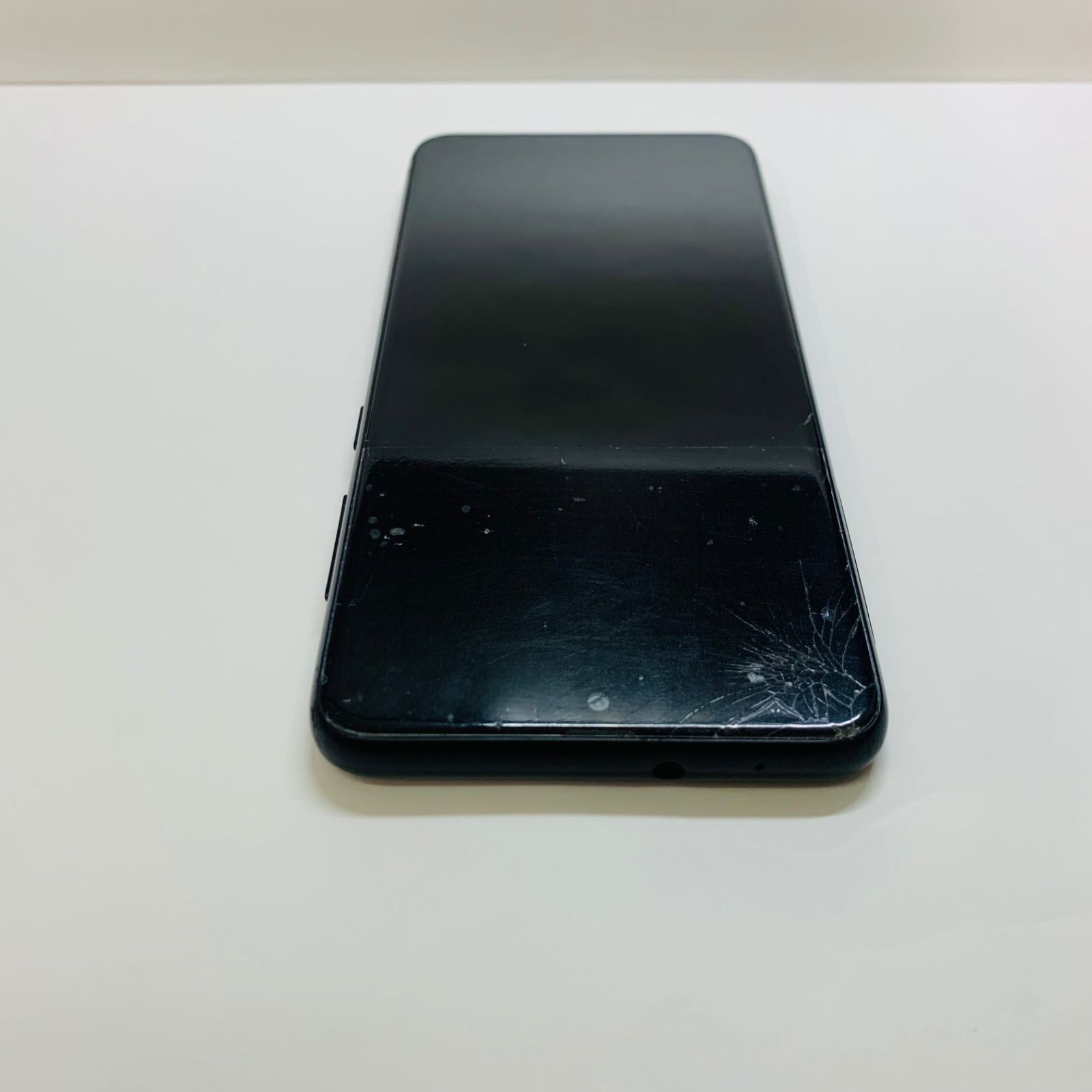 Galaxy A22 5G SC-56B SIMフリー ジャンク - メルカリ