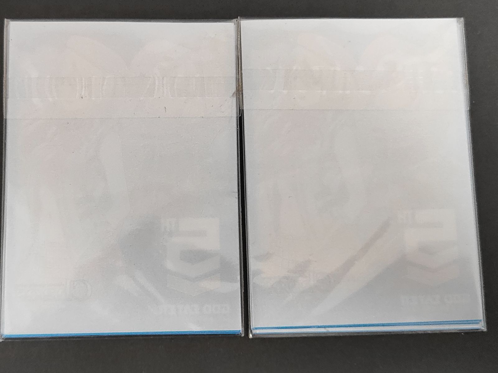 eb314 特製スリーブ 「ChaosTCG ブースターパック GOD EATER 5th