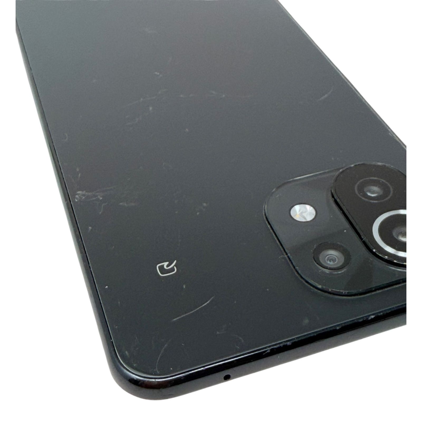 Xiaomi Mi 11 Lite 5G 128GB SIMフリー ブラック - メルカリ