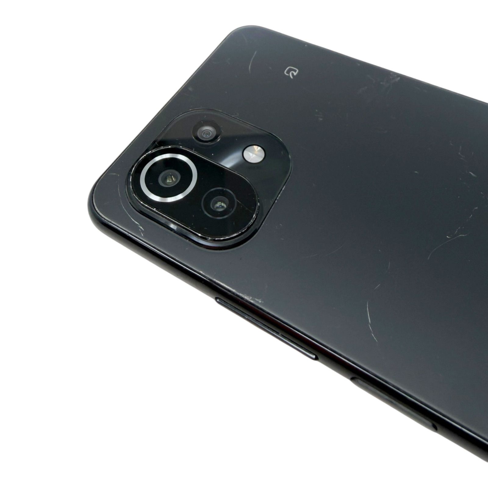 Xiaomi Mi 11 Lite 5G 128GB SIMフリー ブラック - メルカリ