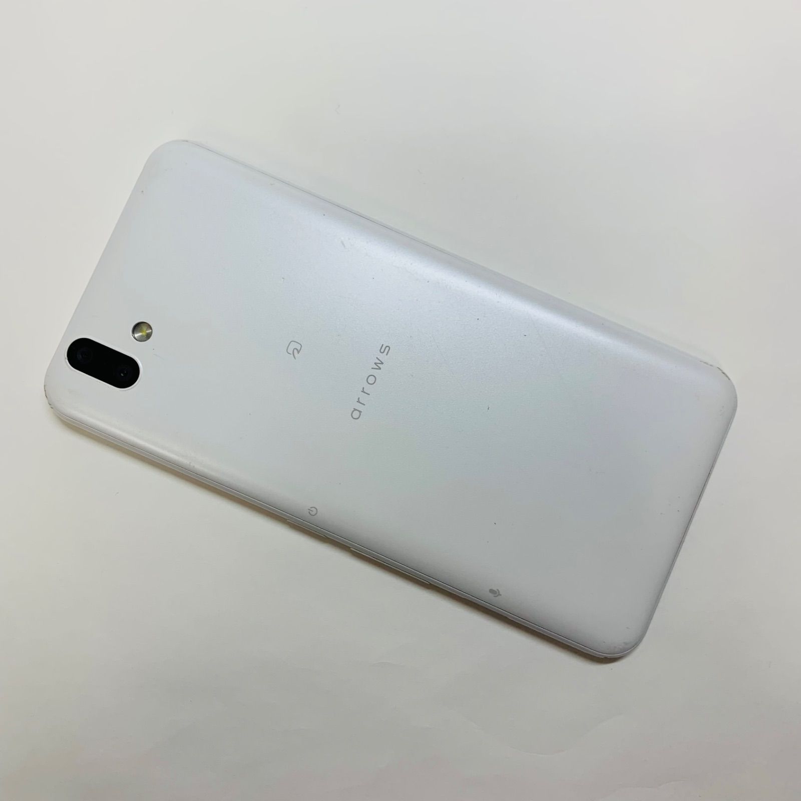 arrows U 801FJ SIMフリー 15629 - メルカリ