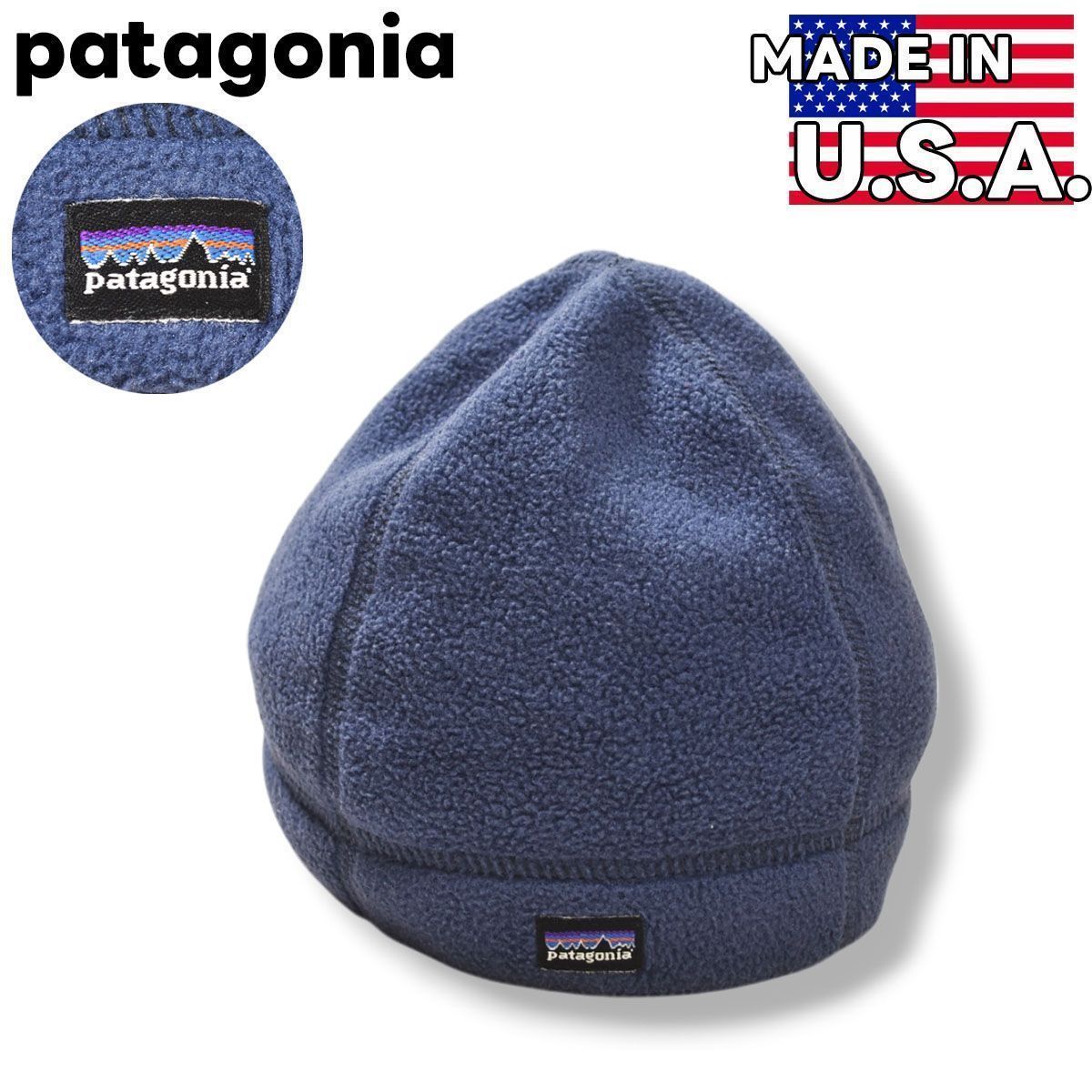 定番】 USA製 パタゴニア patagonia シンチラ Synchilla フリース