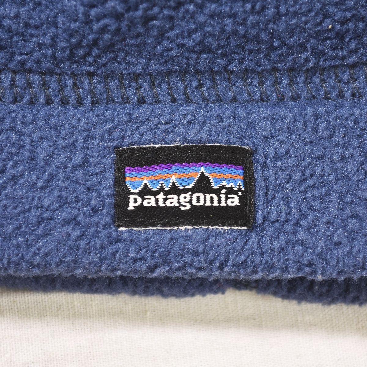 定番】 USA製 パタゴニア patagonia シンチラ Synchilla フリース