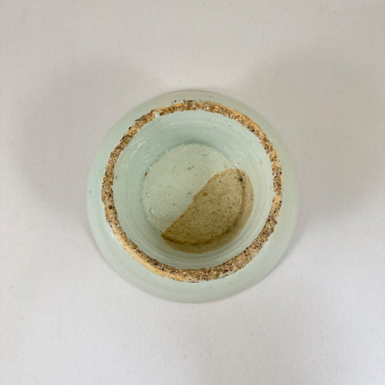 李朝白磁台皿 - メルカリ