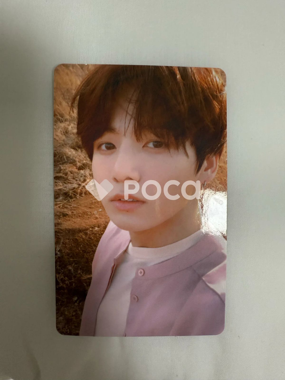 BTS ジョングク LOVE YOURSELF 轉 'Tear' - メルカリ