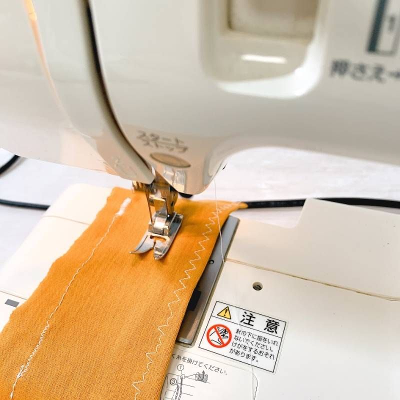 JANOME ジャノメ 電子ミシン JS25 MODEL 660型 ケース付き 動作確認済