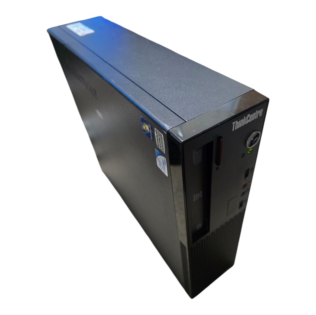 鳩猫工房】Core2 Quad/8GB/SSD搭載再生PC - メルカリ