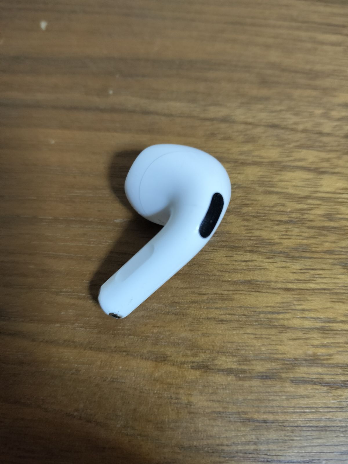 正規品）Apple AirPods 4世代 片耳 L 片方 左耳 ノイキャン無し - メルカリ