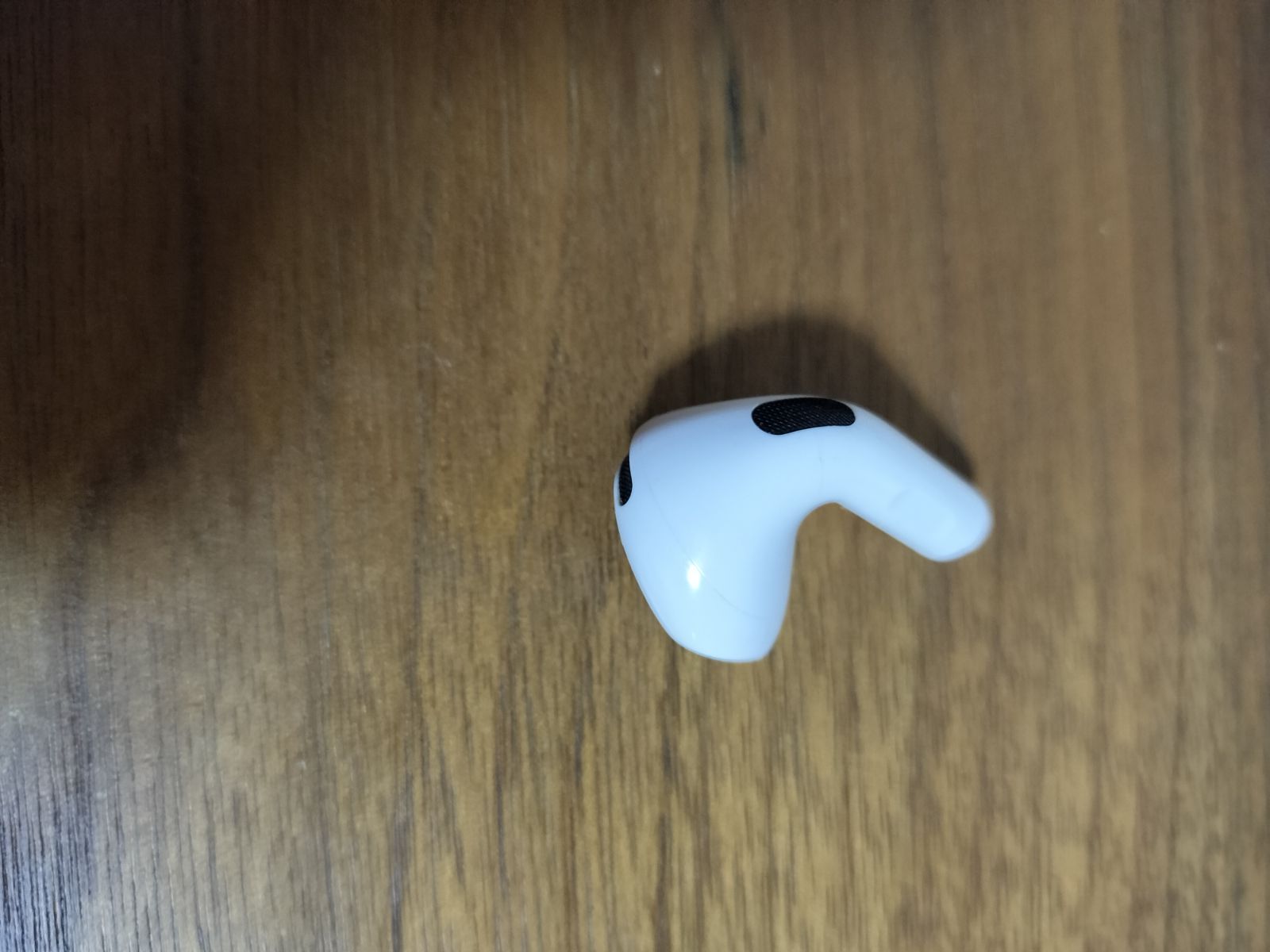 正規品）Apple AirPods 4世代 片耳 L 片方 左耳 ノイキャン無し - メルカリ