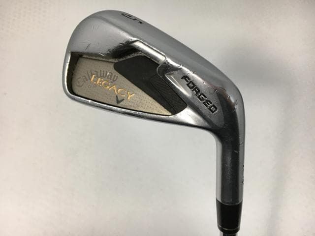 返品OK 【中古ゴルフクラブ】(7本セット)キャロウェイ レガシー