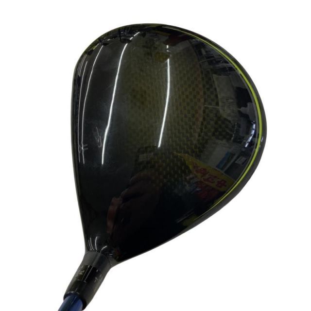 中古】 ダンロップ SRIXON ZX7 9.5° ドライバー DR Diamana TB 60
