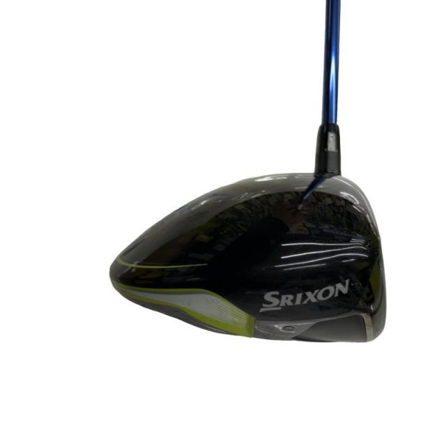 中古】 ダンロップ SRIXON ZX7 9.5° ドライバー DR Diamana TB 60