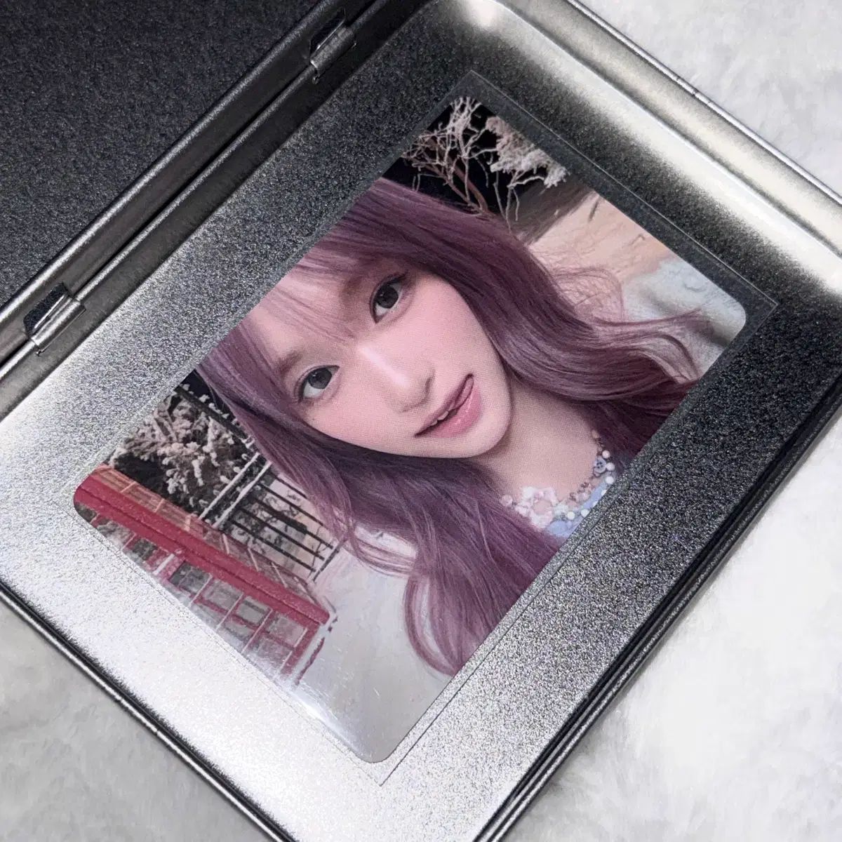 IVE EMPATHY イソ トレカ - メルカリ