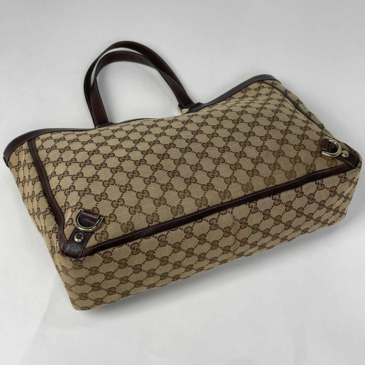グッチ GUCCI GG柄 トートバッグ ショルダーバッグ アビー トート 