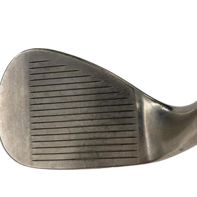 中古】 タイトリスト VOKEY SPIN MILLED SM9 ブラッシュドスチール 54
