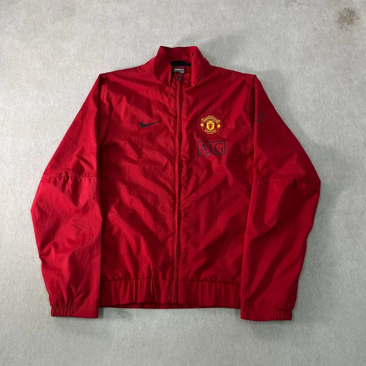 100 NIKE MANCHESTER UNITED FC(マンチェスター・ユナイテッドFC